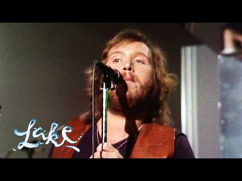 Lake - Red Lake (Rockpop, 04.03.1978)
