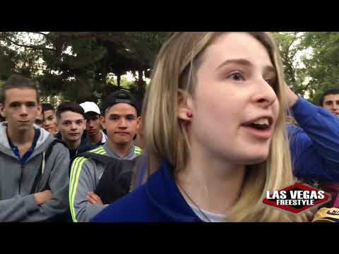 J ONE vs ROMA vs EFRUM vs KUSA | OCTAVOS | 9/3 Las Vegas Freestyle