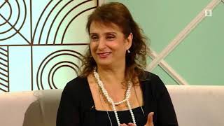 Լալա Մնացականյանի դերասանական կյանքի պատմությունը
