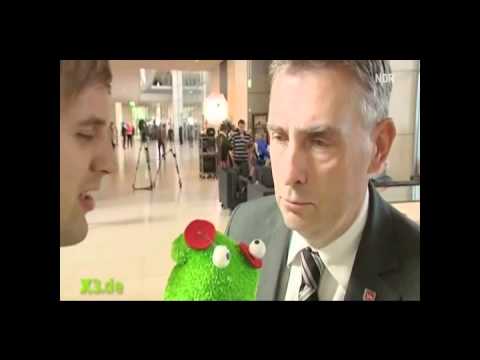 Wohin mit dem Atommüll?