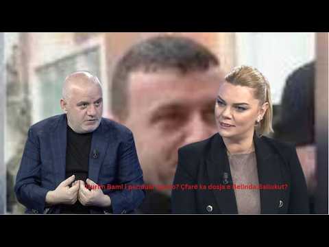 Durim Bami i penduar apo jo? Çfarë ka dosja e Belinda Ballukut?