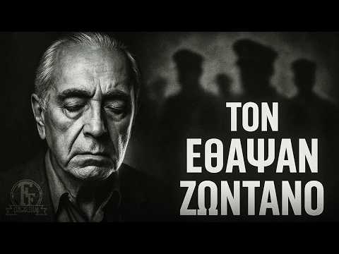 Πώς ΚΑΤΑΣΤΡΑΦΗΚΕ ο Φίνος της Finos Film