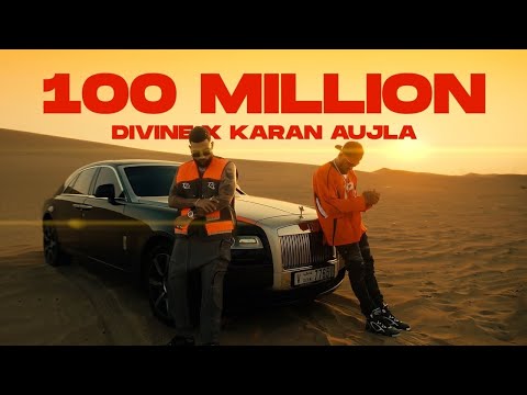 Bole ek khokha do (Official video) Divine, karan aujla | Mange jhanjhra di jodi ehiyo masla,new song