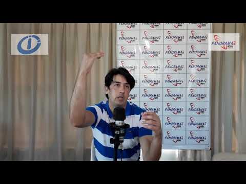 Prof. João Alves, da FEPI, divulga curso de Análises de Curtos Circuitos em Sistemas Elétricos de Potência