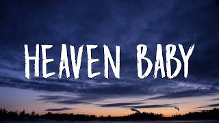 Download lagu Ayra Starr & ZAYN - Heaven Baby (Lyrics) mp3