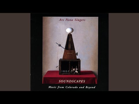 Hear My Prayer, O Lord - Henry Purcell/Sven-David Sandström