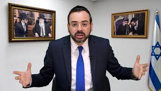 הרב אוריאל בוסו - פרשת שופטים