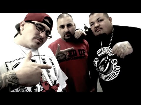 DJ 40oz & HEX  "Grinder of the year"