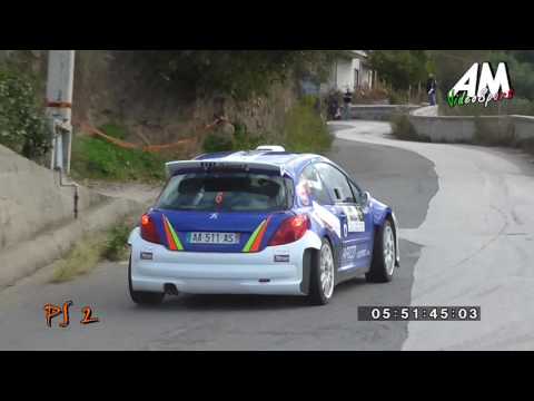 La Torre   La Torre PSG 4° Ronde di Gioiosa Marea HD