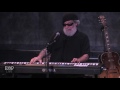 Paul Oscher "Wee Wee Baby Blues" (Big Joe Turner) @ Eddie Owen Presents