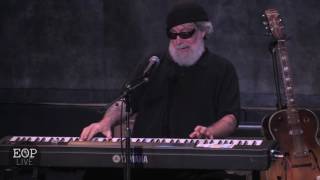 Paul Oscher "Wee Wee Baby Blues" (Big Joe Turner) @ Eddie Owen Presents