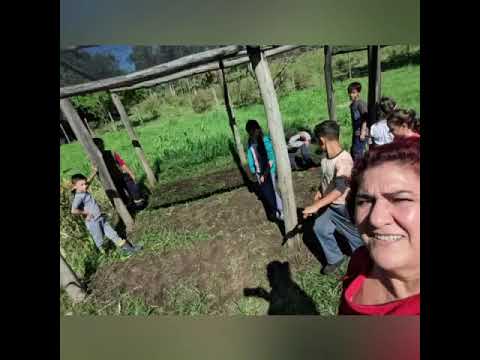 Escuela N°79 "San Mauricio"