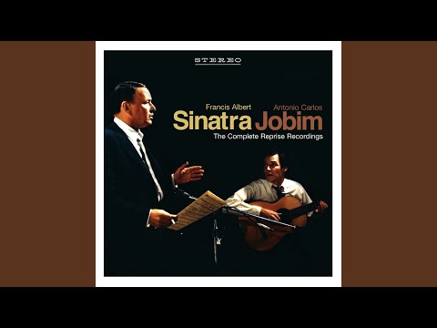 Bonita - Antonio Carlos Jobim