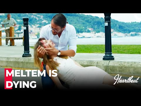 The Incident That Ruined Ruzgar's Life - Heartbeat Episode 1 (Dubbing English)