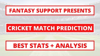 KOL vs SRH Fantasy Prediction | KKR vs SRH Fantasy Team Today Match | SRH vs KKR Fantasy | IPL 2021