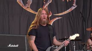 Download lagu OBITUARY - Dying - Bloodstock 2017 mp3