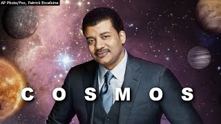 Neil deGrasse Tyson: Bible Isn't Scientific