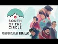 Gameplay video of South of the Circle  XBox