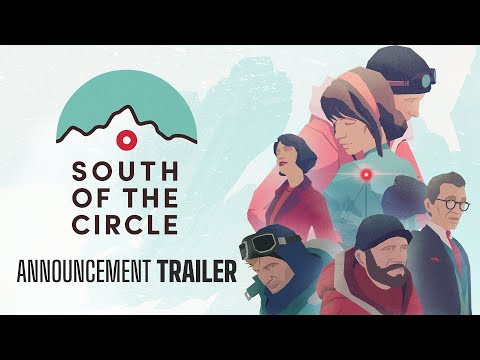 South of the Circle | Announcement Trailer thumbnail