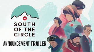 South of the Circle (PC) Steam Key EUROPE