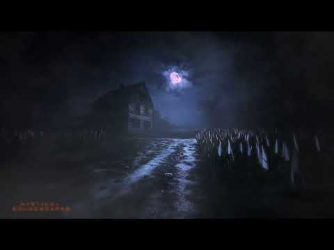 What’s Waiting For You Out There? | Abandoned Farm | HORROR AMBIENCE | 5 Hours