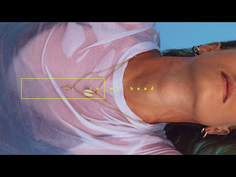 Gina Livia, Tez Cadey - in my head