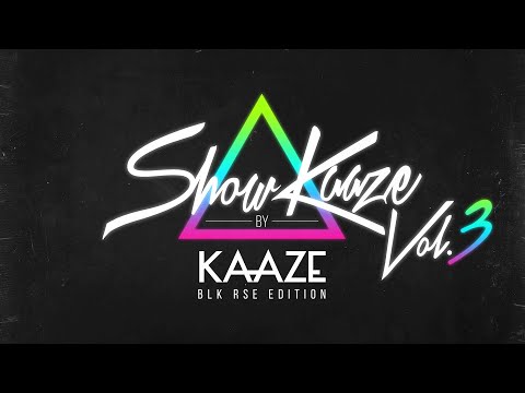 KAAZE - Come With Me (BLK RSE Mix)