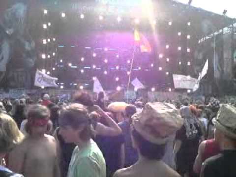 Woodstock 2011-Arka Noego