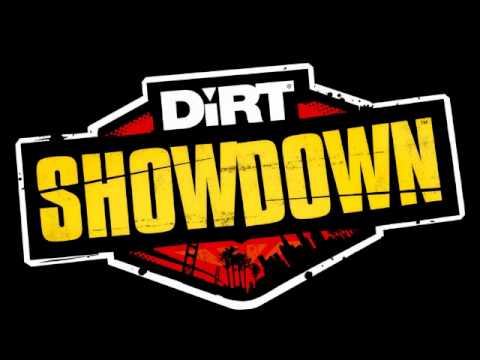DiRT Showdown Soundtrack (Breakage - Fighting Fire (Feat. Jess Mills) (Loadstar Remix)