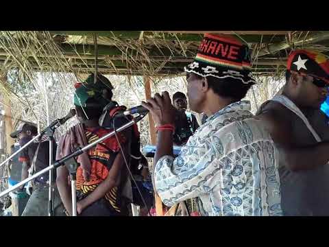 Gedix Atege ft Wass Kadoi: Sps fate, Saidor 2021