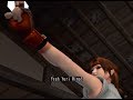 KOF 2006 Yuri S Victory Cutscenes