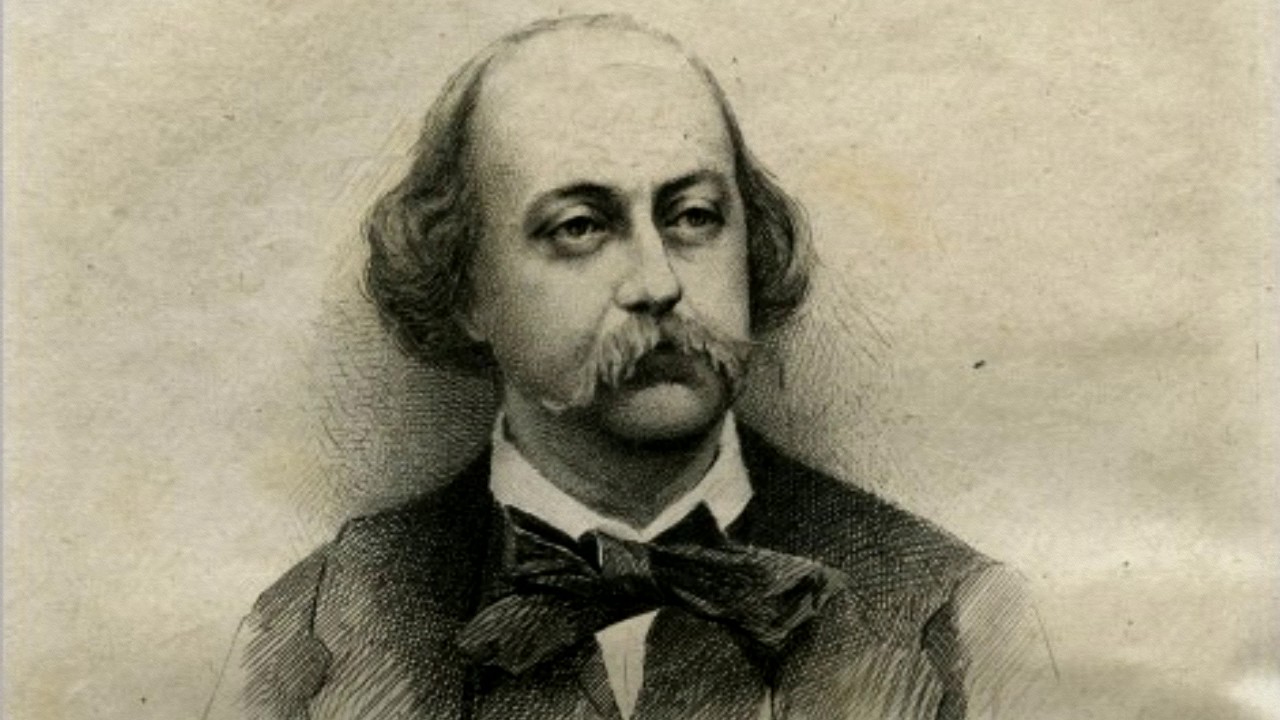 Le cycle Flaubert (1/5) : Salammbô