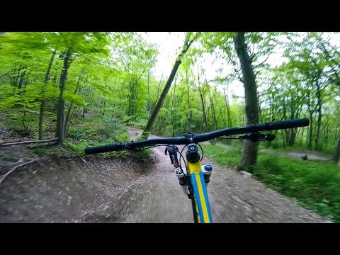 GoPro: Olivier Cuvet - Full Serlin 7.11.16 - Bike