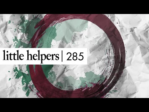 Digitaline - Little Helper 285-3 (Original Mix)
