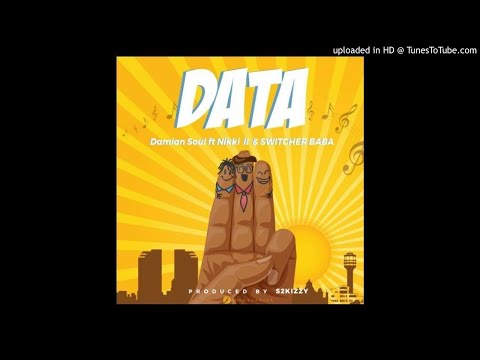 damian-soul-ft-nikki-wa-pili-switcher-baba-data Official Video Audio