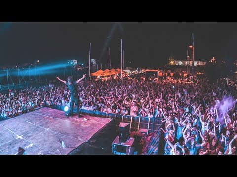 Robert Morr // Colors Tribe Cordoba //  AfterMovie 2019