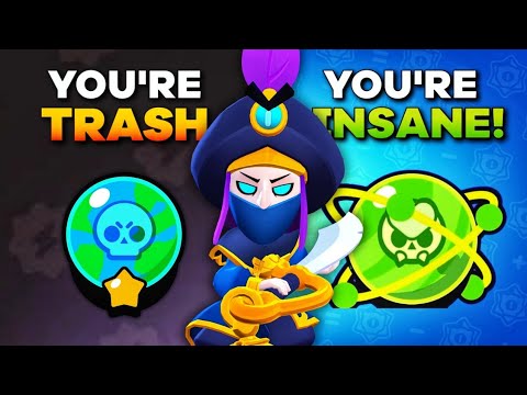 What Your Fame Level Says About YOU in Brawl Stars!