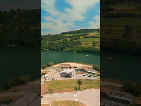 Caxambu do Sul  - SC, em 15/03/2026