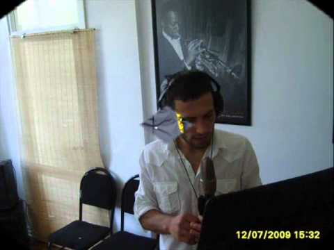 Dj Karaduman Ft Soner Bakan - Yemin Ettim SensizliGe 2010