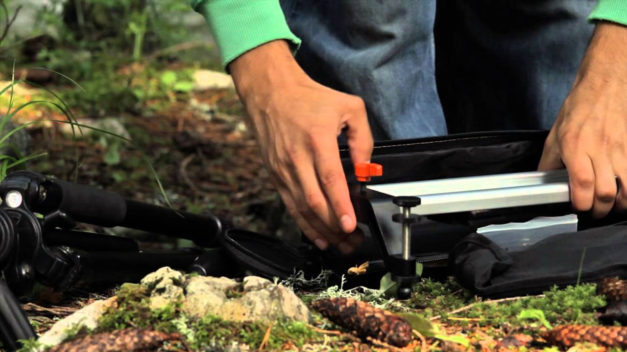 Слайдер Sevenoak SK-GT75