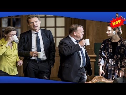 ✅ Test dig selv: Hvem sagde hvad under Folketingets afslutningsdebat?