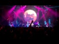 Shpongle live HD Part 8 When shall i be free ...