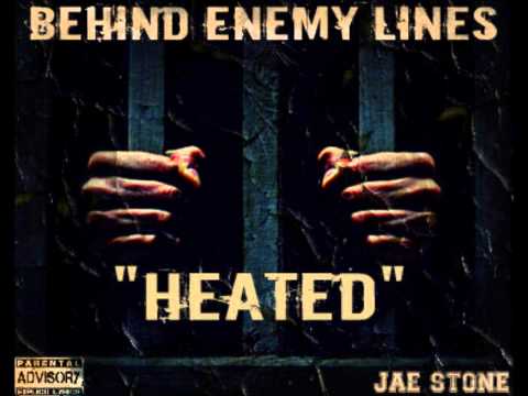 Jae Stone- Heated(STREET BANGER)