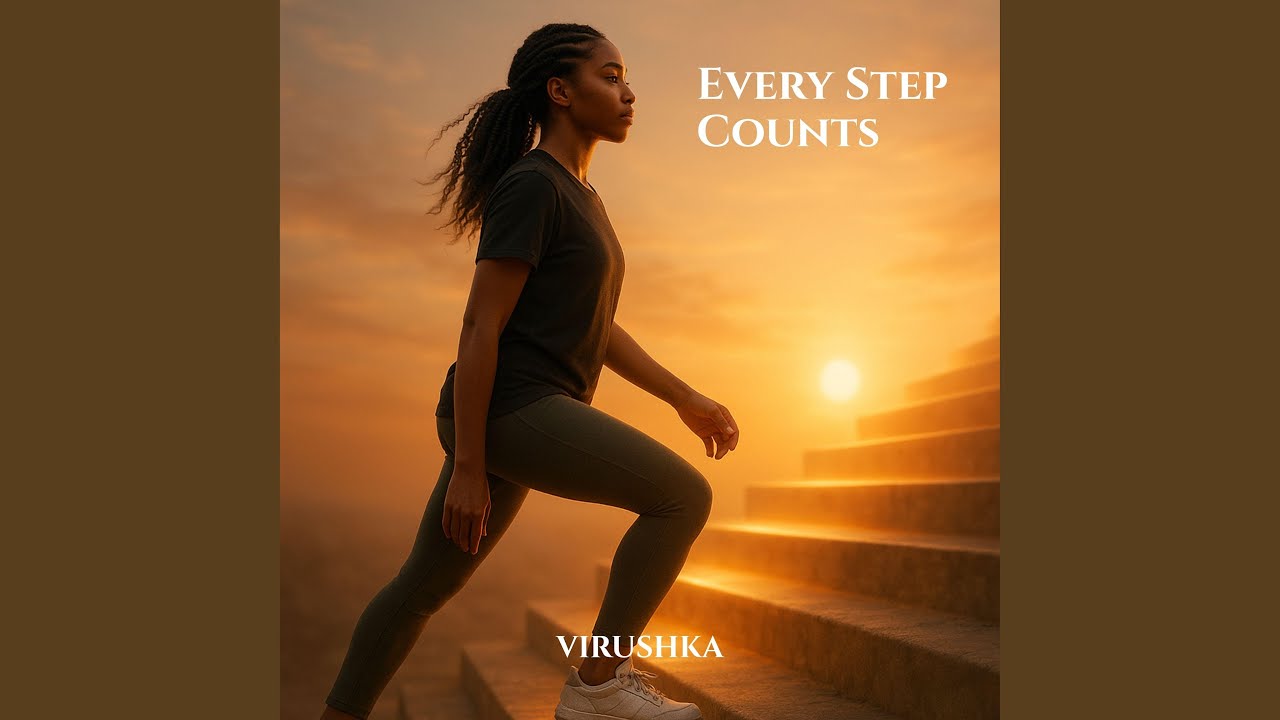 Every Step Counts