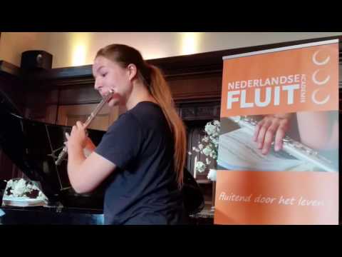 Neflac Zomeracademie 2016