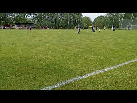 TJ Start Mlékojedy - FK Dřísy 7:1