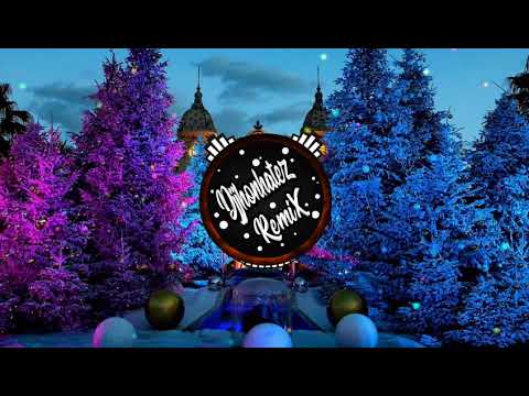 Lil Jon featuring Kool-Aid Man - All I Really Want For Christmas Remix (Djjhonhatez)