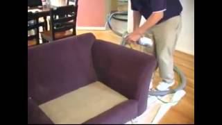 Furniture & Upholstery Cleaning | Chem-Dry Atlanta