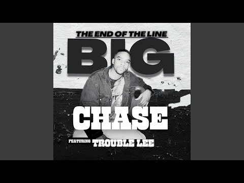 THE END OF THE LINE (feat. Trouble Lee) (Radio Edit)