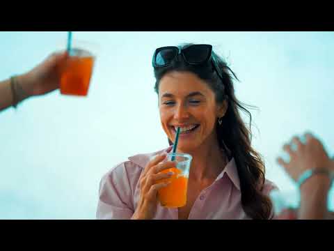 KRONO feat  VanJess - Redlight (Emdeka Festival Remix)